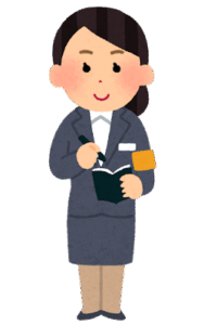「ふれあい毎日」通信員さん募集中！